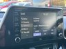 USED 2020 20 TOYOTA C-HR 2.0 VVT-h Orange Edition SUV 5dr Petrol Hybrid CVT Euro 6 (s/s) (184 ps) 