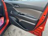 USED 2020 20 TOYOTA C-HR 2.0 VVT-h Orange Edition SUV 5dr Petrol Hybrid CVT Euro 6 (s/s) (184 ps) 