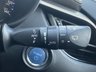 USED 2020 20 TOYOTA C-HR 2.0 VVT-h Orange Edition SUV 5dr Petrol Hybrid CVT Euro 6 (s/s) (184 ps) 