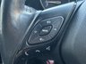 USED 2020 20 TOYOTA C-HR 2.0 VVT-h Orange Edition SUV 5dr Petrol Hybrid CVT Euro 6 (s/s) (184 ps) 