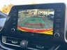USED 2020 20 TOYOTA C-HR 2.0 VVT-h Orange Edition SUV 5dr Petrol Hybrid CVT Euro 6 (s/s) (184 ps) 