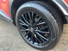 USED 2020 20 TOYOTA C-HR 2.0 VVT-h Orange Edition SUV 5dr Petrol Hybrid CVT Euro 6 (s/s) (184 ps) 