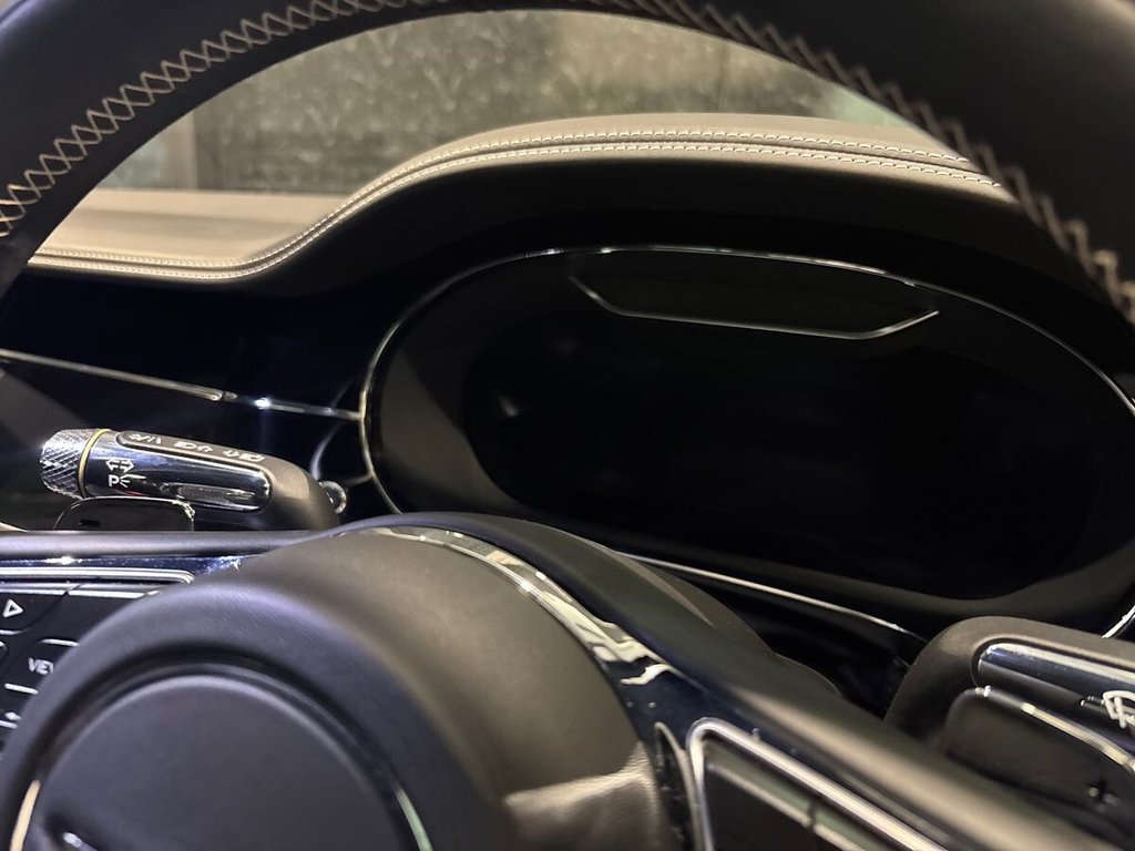 USED 2019 19 BENTLEY CONTINENTAL 6.0 W12 GT Coupe 2dr Petrol Auto 4WD Euro 6 (635 ps) ROTATING DISPLAY|MULLINER|HUD