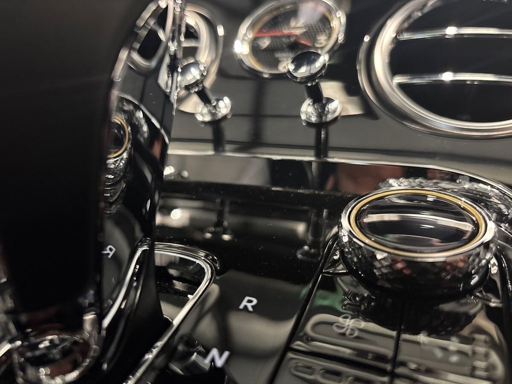 USED 2019 19 BENTLEY CONTINENTAL 6.0 W12 GT Coupe 2dr Petrol Auto 4WD Euro 6 (635 ps) ROTATING DISPLAY|MULLINER|HUD
