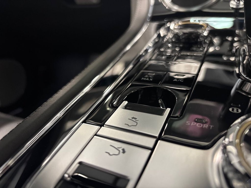 USED 2019 19 BENTLEY CONTINENTAL 6.0 W12 GT Coupe 2dr Petrol Auto 4WD Euro 6 (635 ps) ROTATING DISPLAY|MULLINER|HUD