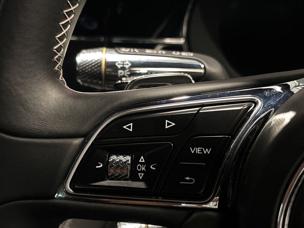 USED 2019 19 BENTLEY CONTINENTAL 6.0 W12 GT Coupe 2dr Petrol Auto 4WD Euro 6 (635 ps) ROTATING DISPLAY|MULLINER|HUD