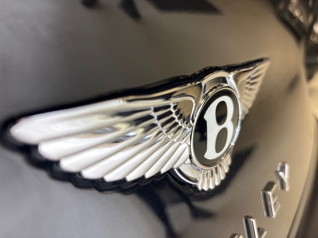 USED 2019 19 BENTLEY CONTINENTAL 6.0 W12 GT Coupe 2dr Petrol Auto 4WD Euro 6 (635 ps) ROTATING DISPLAY|MULLINER|HUD