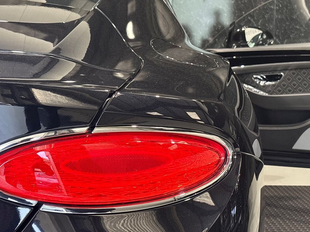 USED 2019 19 BENTLEY CONTINENTAL 6.0 W12 GT Coupe 2dr Petrol Auto 4WD Euro 6 (635 ps) ROTATING DISPLAY|MULLINER|HUD