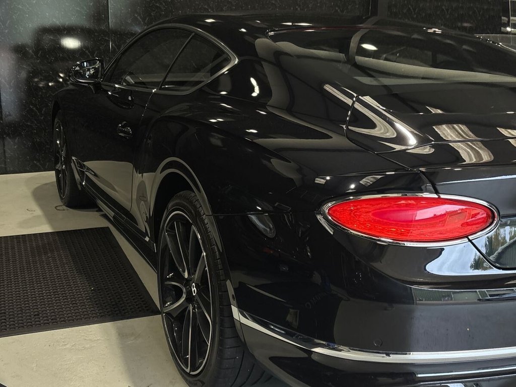USED 2019 19 BENTLEY CONTINENTAL 6.0 W12 GT Coupe 2dr Petrol Auto 4WD Euro 6 (635 ps) ROTATING DISPLAY|MULLINER|HUD