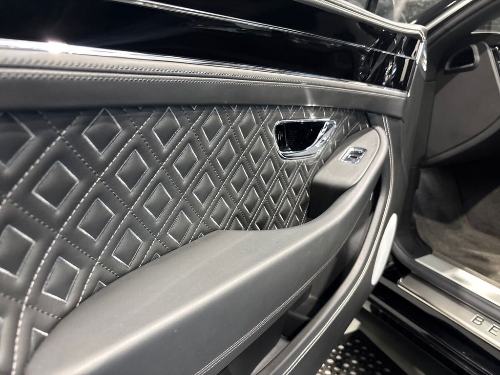 USED 2019 19 BENTLEY CONTINENTAL 6.0 W12 GT Coupe 2dr Petrol Auto 4WD Euro 6 (635 ps) ROTATING DISPLAY|MULLINER|HUD