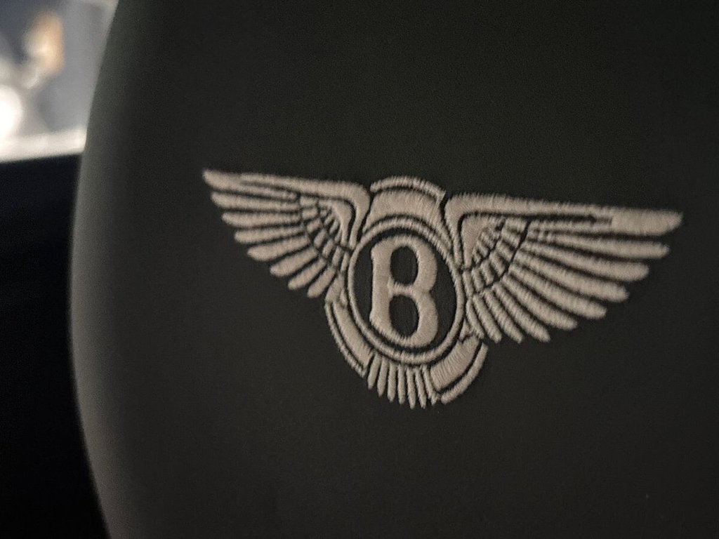 USED 2019 19 BENTLEY CONTINENTAL 6.0 W12 GT Coupe 2dr Petrol Auto 4WD Euro 6 (635 ps) ROTATING DISPLAY|MULLINER|HUD