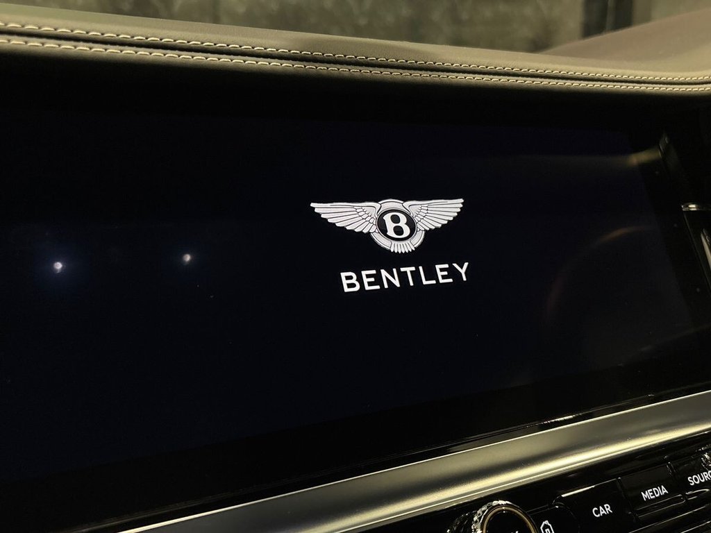 USED 2019 19 BENTLEY CONTINENTAL 6.0 W12 GT Coupe 2dr Petrol Auto 4WD Euro 6 (635 ps) ROTATING DISPLAY|MULLINER|HUD