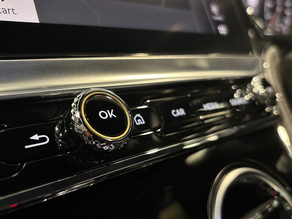USED 2019 19 BENTLEY CONTINENTAL 6.0 W12 GT Coupe 2dr Petrol Auto 4WD Euro 6 (635 ps) ROTATING DISPLAY|MULLINER|HUD
