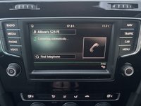 USED 2016 16 VOLKSWAGEN GOLF 1.4 TSI BlueMotion Tech ACT R-Line Hatchback 5dr Petrol Manual Euro 6 (s/s) (150 ps) FRONT AND REAR PARKING SENSOR