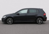 USED 2016 16 VOLKSWAGEN GOLF 1.4 TSI BlueMotion Tech ACT R-Line Hatchback 5dr Petrol Manual Euro 6 (s/s) (150 ps) FRONT AND REAR PARKING SENSOR