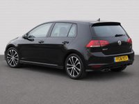 USED 2016 16 VOLKSWAGEN GOLF 1.4 TSI BlueMotion Tech ACT R-Line Hatchback 5dr Petrol Manual Euro 6 (s/s) (150 ps) FRONT AND REAR PARKING SENSOR