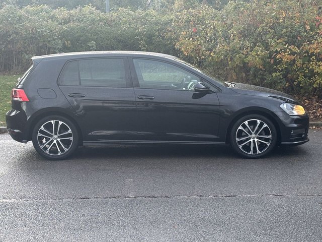 2016 VOLKSWAGEN GOLF - Photo 6