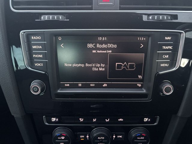 2016 VOLKSWAGEN GOLF - Photo 12