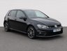 USED 2016 16 VOLKSWAGEN GOLF 1.4 TSI BlueMotion Tech ACT R-Line Hatchback 5dr Petrol Manual Euro 6 (s/s) (150 ps) FRONT AND REAR PARKING SENSOR