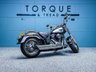 USED 2012 12 HARLEY-DAVIDSON SOFTAIL 110 Screamin Eagle 1801 FLSTF Fat Boy Custom Nationwide Delivery &pound;149 - 9.9% APR