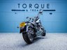 USED 2012 12 HARLEY-DAVIDSON SOFTAIL 110 Screamin Eagle 1801 FLSTF Fat Boy Custom Nationwide Delivery &pound;149 - 9.9% APR