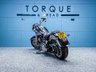 USED 2012 12 HARLEY-DAVIDSON SOFTAIL 110 Screamin Eagle 1801 FLSTF Fat Boy Custom Nationwide Delivery &pound;149 - 9.9% APR