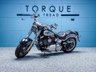 USED 2012 12 HARLEY-DAVIDSON SOFTAIL 110 Screamin Eagle 1801 FLSTF Fat Boy Custom Nationwide Delivery &pound;149 - 9.9% APR