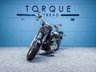 USED 2012 12 HARLEY-DAVIDSON SOFTAIL 110 Screamin Eagle 1801 FLSTF Fat Boy Custom Nationwide Delivery &pound;149 - 9.9% APR