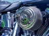 USED 2012 12 HARLEY-DAVIDSON SOFTAIL 110 Screamin Eagle 1801 FLSTF Fat Boy Custom Nationwide Delivery &pound;149 - 9.9% APR