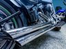 USED 2012 12 HARLEY-DAVIDSON SOFTAIL 110 Screamin Eagle 1801 FLSTF Fat Boy Custom Nationwide Delivery &pound;149 - 9.9% APR