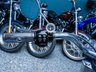 USED 2012 12 HARLEY-DAVIDSON SOFTAIL 110 Screamin Eagle 1801 FLSTF Fat Boy Custom Nationwide Delivery &pound;149 - 9.9% APR