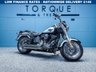 USED 2012 12 HARLEY-DAVIDSON SOFTAIL 110 Screamin Eagle 1801 FLSTF Fat Boy Custom Nationwide Delivery &pound;149 - 9.9% APR