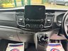 USED 2020 70 FORD TRANSIT CUSTOM 2.0 300 EcoBlue Limited Crew Van Double Cab 5dr Diesel Manual L2 H1 Euro 6 (s/s) (130 ps) 