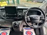 USED 2020 70 FORD TRANSIT CUSTOM 2.0 300 EcoBlue Limited Crew Van Double Cab 5dr Diesel Manual L2 H1 Euro 6 (s/s) (130 ps) 