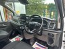 USED 2020 70 FORD TRANSIT CUSTOM 2.0 300 EcoBlue Limited Crew Van Double Cab 5dr Diesel Manual L2 H1 Euro 6 (s/s) (130 ps) 