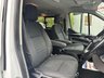 USED 2020 70 FORD TRANSIT CUSTOM 2.0 300 EcoBlue Limited Crew Van Double Cab 5dr Diesel Manual L2 H1 Euro 6 (s/s) (130 ps) 