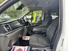 USED 2020 70 FORD TRANSIT CUSTOM 2.0 300 EcoBlue Limited Crew Van Double Cab 5dr Diesel Manual L2 H1 Euro 6 (s/s) (130 ps) 