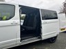 USED 2020 70 FORD TRANSIT CUSTOM 2.0 300 EcoBlue Limited Crew Van Double Cab 5dr Diesel Manual L2 H1 Euro 6 (s/s) (130 ps) 
