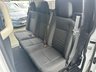USED 2020 70 FORD TRANSIT CUSTOM 2.0 300 EcoBlue Limited Crew Van Double Cab 5dr Diesel Manual L2 H1 Euro 6 (s/s) (130 ps) 