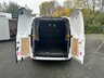 USED 2020 70 FORD TRANSIT CUSTOM 2.0 300 EcoBlue Limited Crew Van Double Cab 5dr Diesel Manual L2 H1 Euro 6 (s/s) (130 ps) 