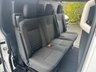 USED 2020 70 FORD TRANSIT CUSTOM 2.0 300 EcoBlue Limited Crew Van Double Cab 5dr Diesel Manual L2 H1 Euro 6 (s/s) (130 ps) 