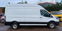 USED 2019 69 FORD TRANSIT 2.0 350 EcoBlue Leader Panel Van 5dr Diesel Manual RWD L3 H3 Euro 6 (s/s) (130 ps) 