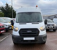 USED 2019 69 FORD TRANSIT 2.0 350 EcoBlue Leader Panel Van 5dr Diesel Manual RWD L3 H3 Euro 6 (s/s) (130 ps) 