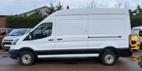 USED 2019 69 FORD TRANSIT 2.0 350 EcoBlue Leader Panel Van 5dr Diesel Manual RWD L3 H3 Euro 6 (s/s) (130 ps) 