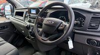 USED 2019 69 FORD TRANSIT 2.0 350 EcoBlue Leader Panel Van 5dr Diesel Manual RWD L3 H3 Euro 6 (s/s) (130 ps) 