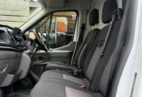 USED 2019 69 FORD TRANSIT 2.0 350 EcoBlue Leader Panel Van 5dr Diesel Manual RWD L3 H3 Euro 6 (s/s) (130 ps) 