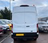 USED 2019 69 FORD TRANSIT 2.0 350 EcoBlue Leader Panel Van 5dr Diesel Manual RWD L3 H3 Euro 6 (s/s) (130 ps) 