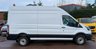 USED 2019 69 FORD TRANSIT 2.0 350 EcoBlue Leader Panel Van 5dr Diesel Manual RWD L3 H3 Euro 6 (s/s) (130 ps) 
