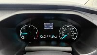 USED 2020 70 FORD TRANSIT CUSTOM 2.0 300 EcoBlue Limited Panel Van 5dr Diesel Manual L1 H1 Euro 6 (s/s) (130 ps) 