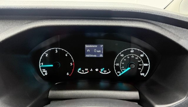 2020 FORD TRANSIT CUSTOM - Photo 11